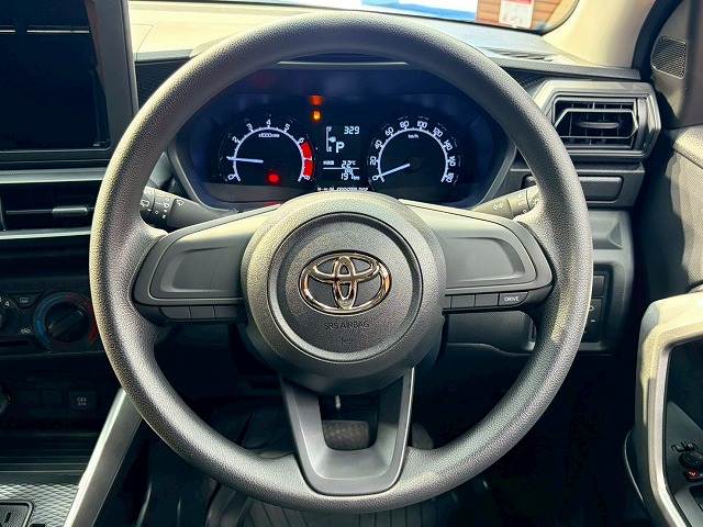 トヨタ&nbsp;ライズの画像13