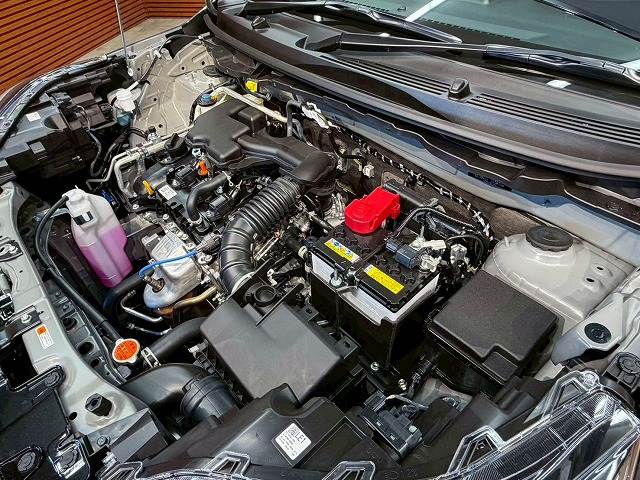 トヨタ&nbsp;ライズの画像14