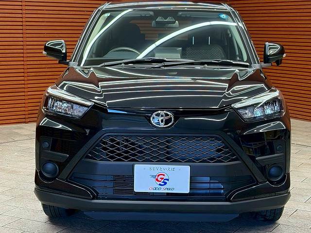 トヨタ&nbsp;ライズの画像17