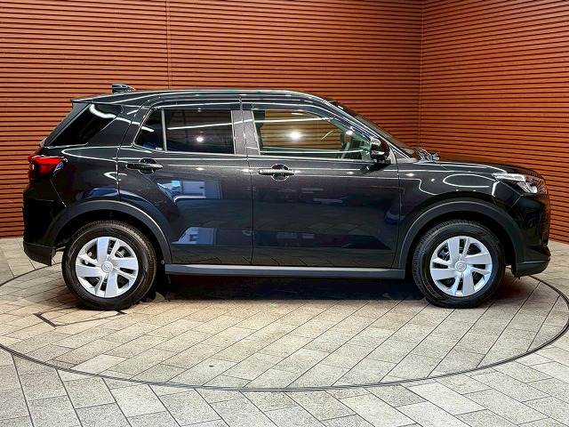 トヨタ&nbsp;ライズの画像18