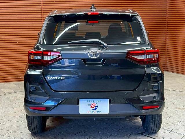 トヨタ&nbsp;ライズの画像19