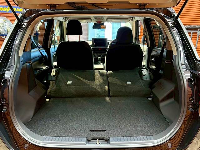 トヨタ&nbsp;ライズの画像20