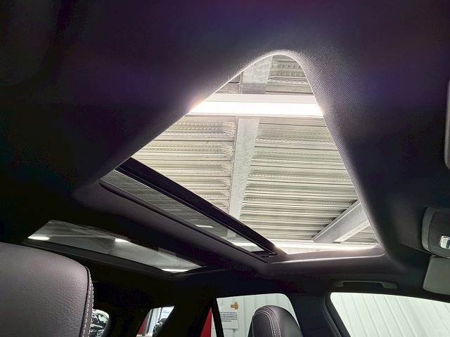 AMG GLE-CLASS◆GLE43 4MATIC 内装他