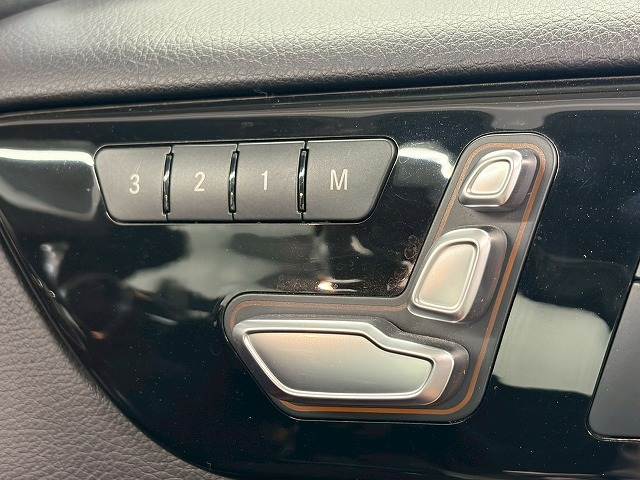 メルセデス・ベンツ AMG GLE-CLASSの画像10