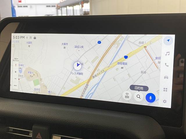 トヨタ ランドクルーザー250の画像3