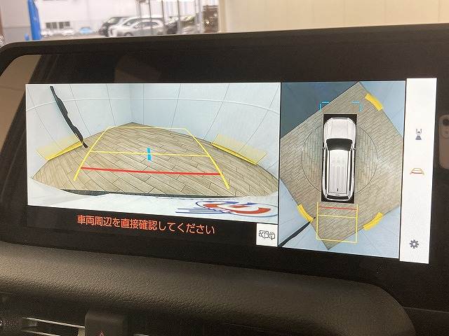 トヨタ ランドクルーザー250の画像4