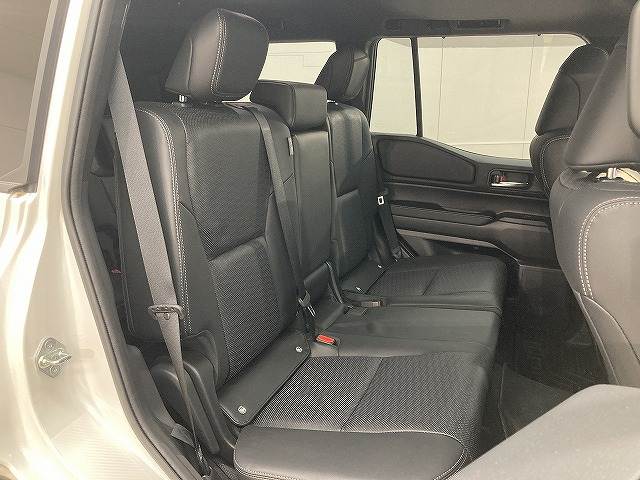 トヨタ ランドクルーザー250の画像6