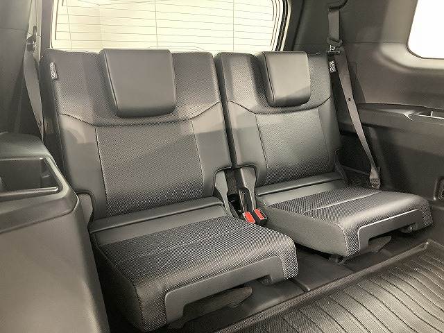 トヨタ ランドクルーザー250の画像7