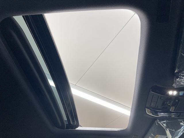 トヨタ ランドクルーザー250の画像8