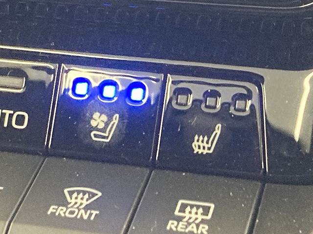 トヨタ ランドクルーザー250の画像10