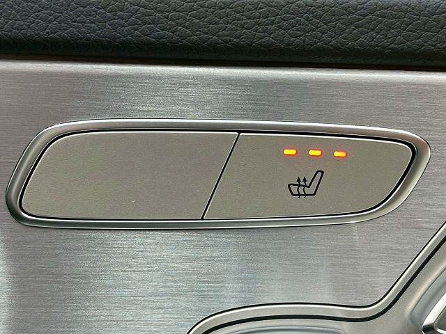 メルセデス・ベンツ&nbsp;C-CLASS Sedanの画像5