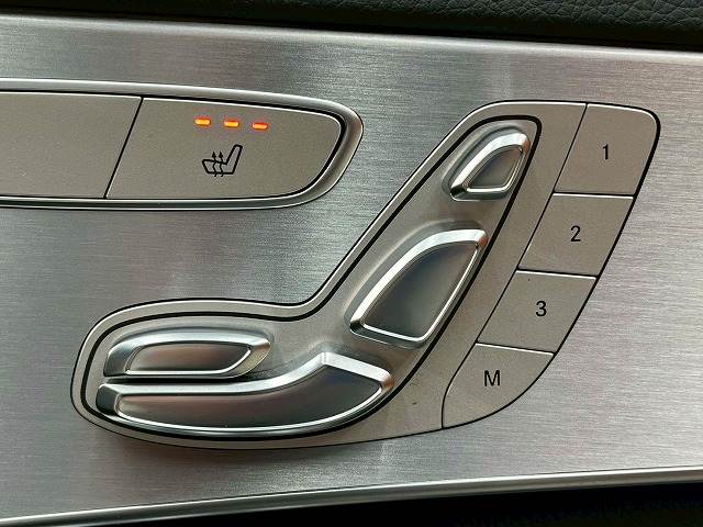 メルセデス・ベンツ&nbsp;C-CLASS Sedanの画像7