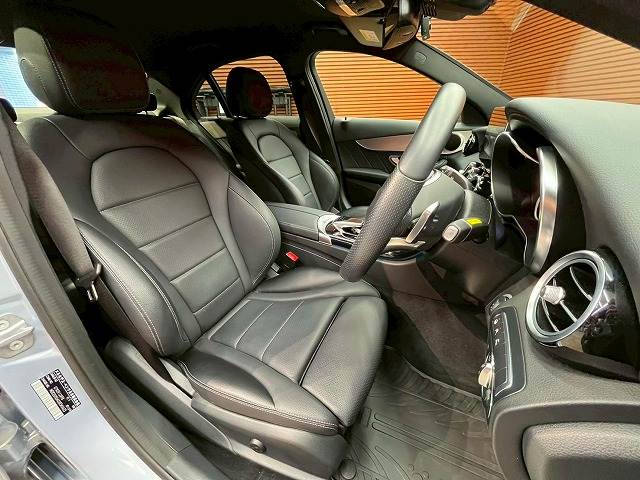 メルセデス・ベンツ&nbsp;C-CLASS Sedanの画像8