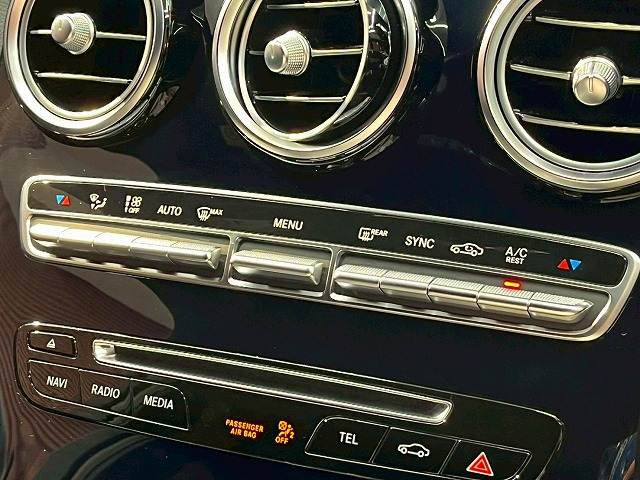 メルセデス・ベンツ&nbsp;C-CLASS Sedanの画像13