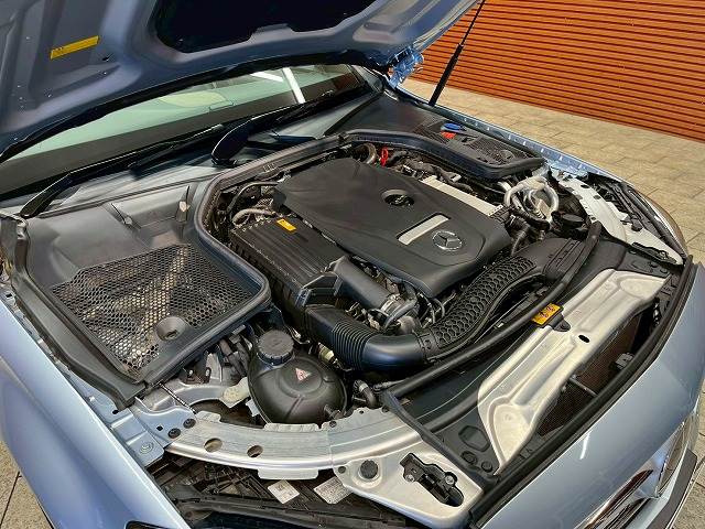 メルセデス・ベンツ&nbsp;C-CLASS Sedanの画像14