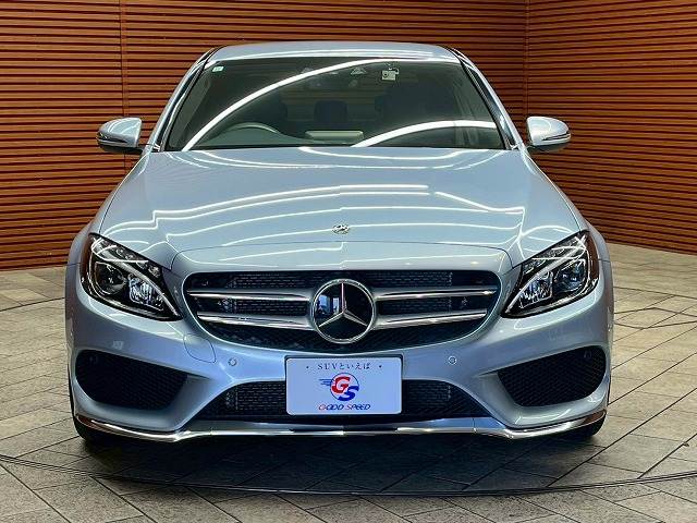 メルセデス・ベンツ&nbsp;C-CLASS Sedanの画像17