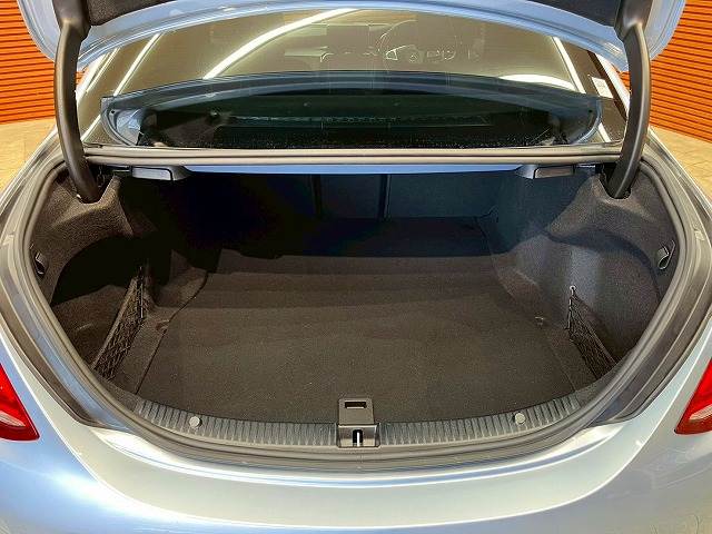 メルセデス・ベンツ&nbsp;C-CLASS Sedanの画像20