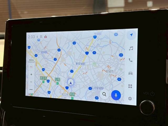 トヨタ&nbsp;カローラクロスの画像3