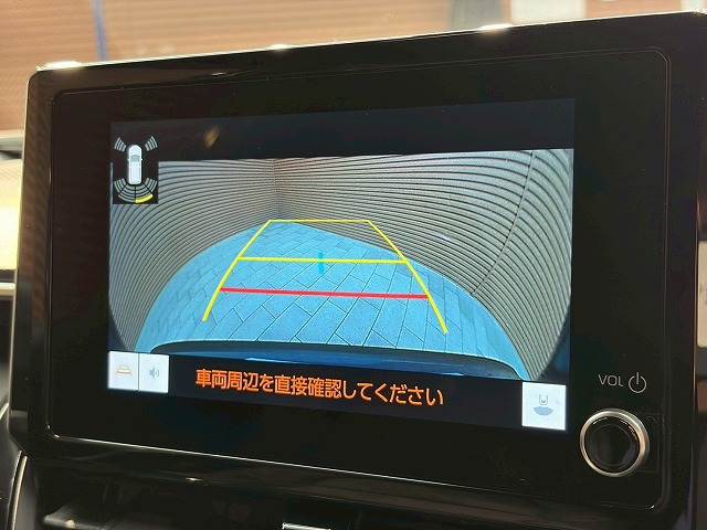 トヨタ&nbsp;カローラクロスの画像4