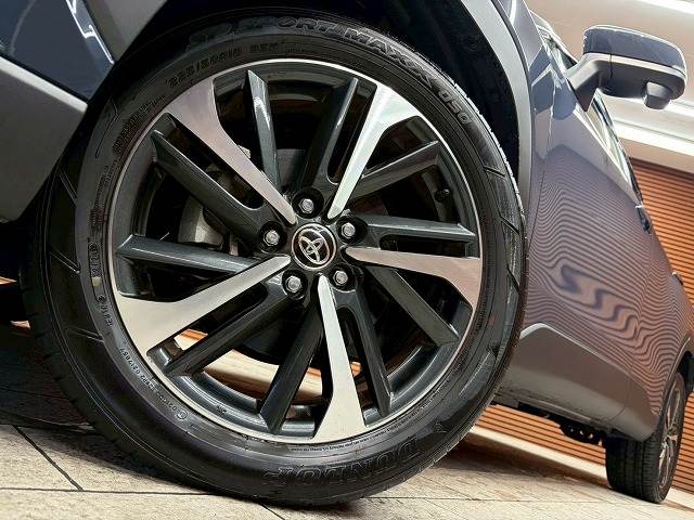 トヨタ&nbsp;カローラクロスの画像11