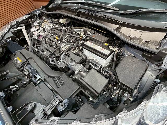 トヨタ&nbsp;カローラクロスの画像14