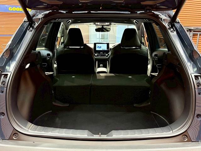 トヨタ&nbsp;カローラクロスの画像20