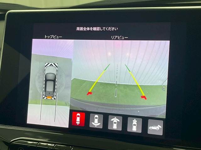 クライスラー&nbsp;JEEP COMPASSの画像4