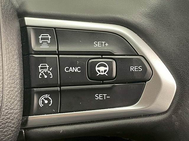 クライスラー&nbsp;JEEP COMPASSの画像5