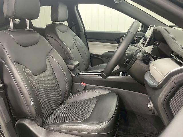 クライスラー&nbsp;JEEP COMPASSの画像9