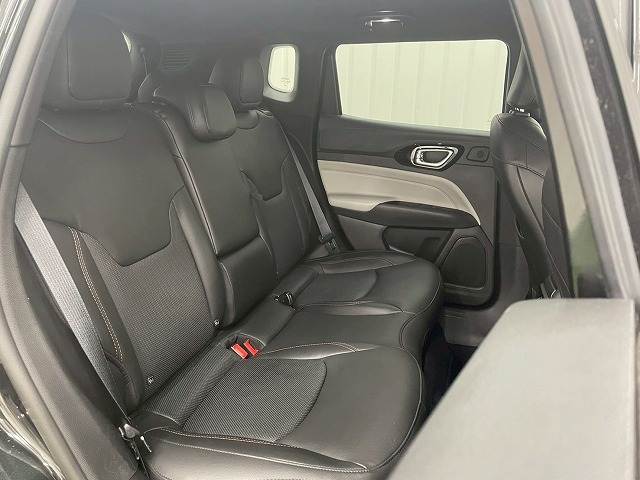 クライスラー&nbsp;JEEP COMPASSの画像10