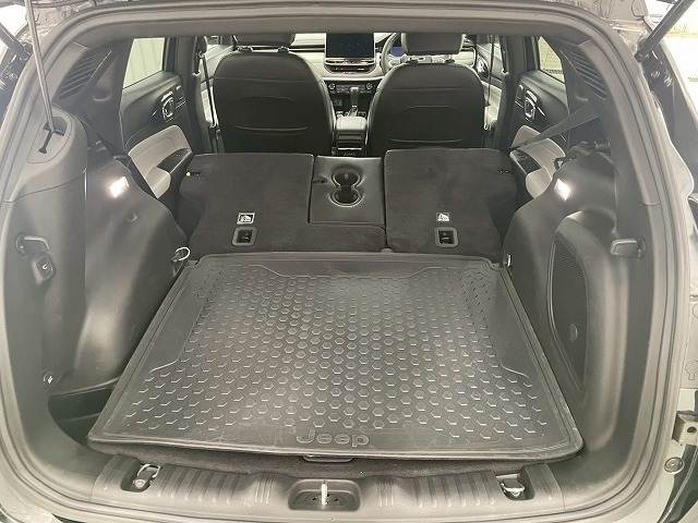 クライスラー&nbsp;JEEP COMPASSの画像11