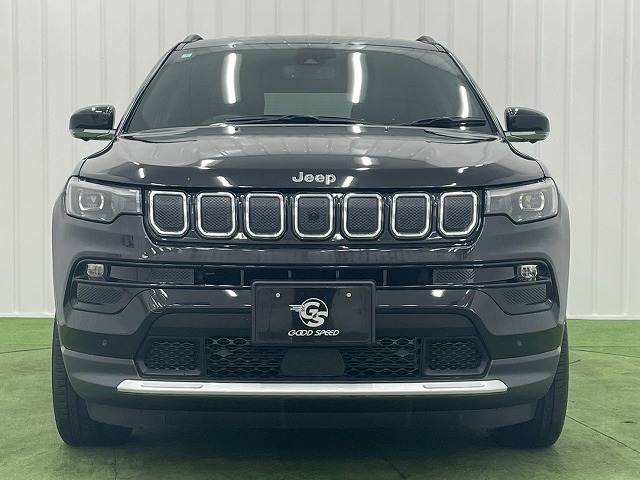 クライスラー&nbsp;JEEP COMPASSの画像12