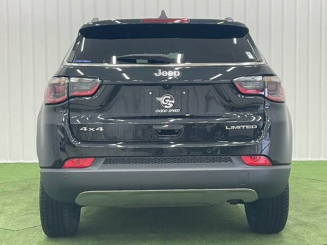 クライスラー&nbsp;JEEP COMPASSの画像13