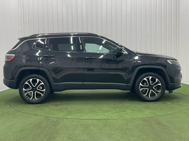 クライスラー&nbsp;JEEP COMPASSの画像15