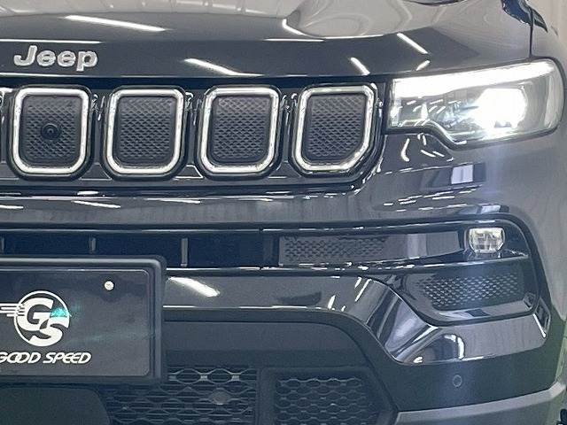 クライスラー&nbsp;JEEP COMPASSの画像18