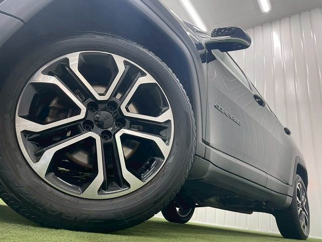 クライスラー&nbsp;JEEP COMPASSの画像19