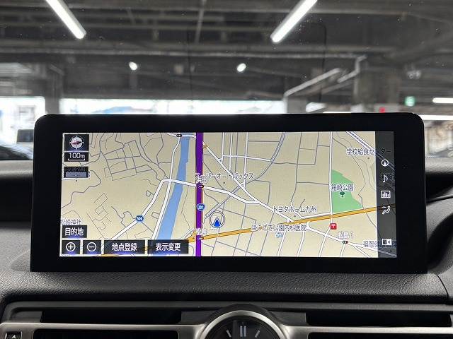 レクサス&nbsp;ISの画像3