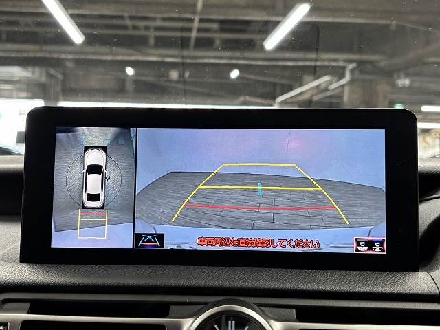 レクサス&nbsp;ISの画像4