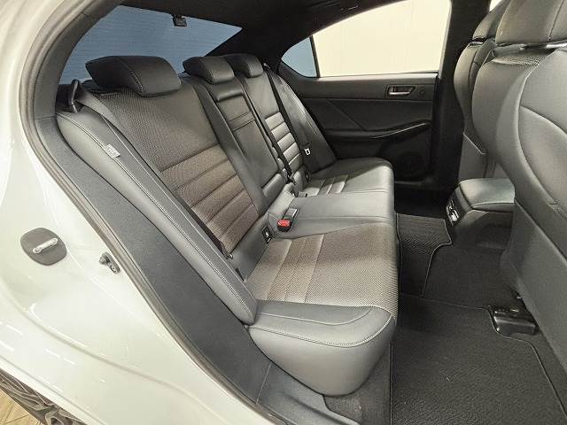 レクサス&nbsp;ISの画像6