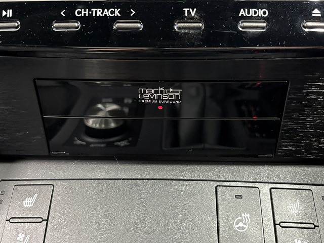 レクサス&nbsp;ISの画像8