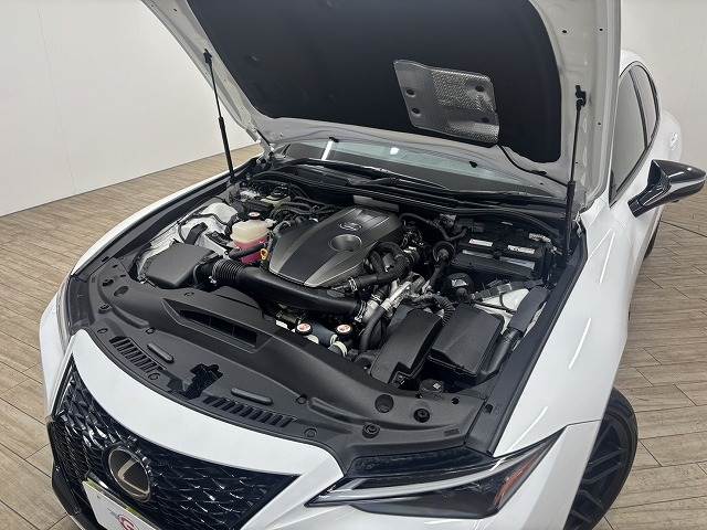 レクサス&nbsp;ISの画像18