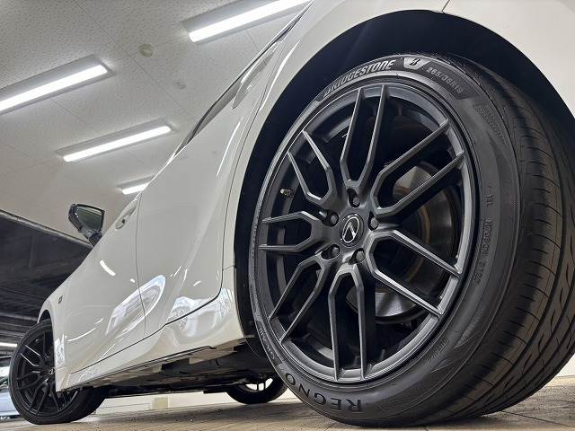 レクサス&nbsp;ISの画像19