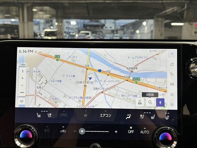 レクサス&nbsp;NXの画像3