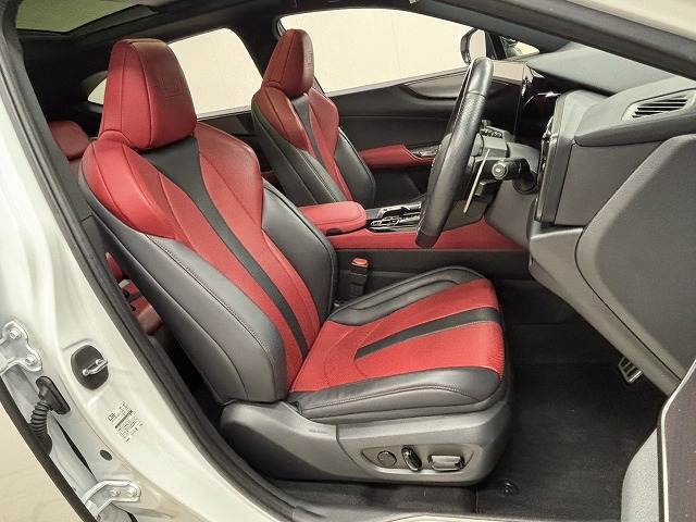 レクサス&nbsp;NXの画像5