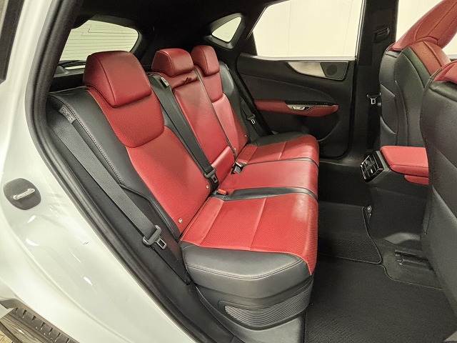 レクサス&nbsp;NXの画像6