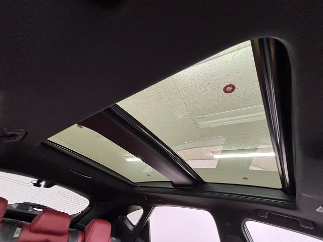 レクサス&nbsp;NXの画像7