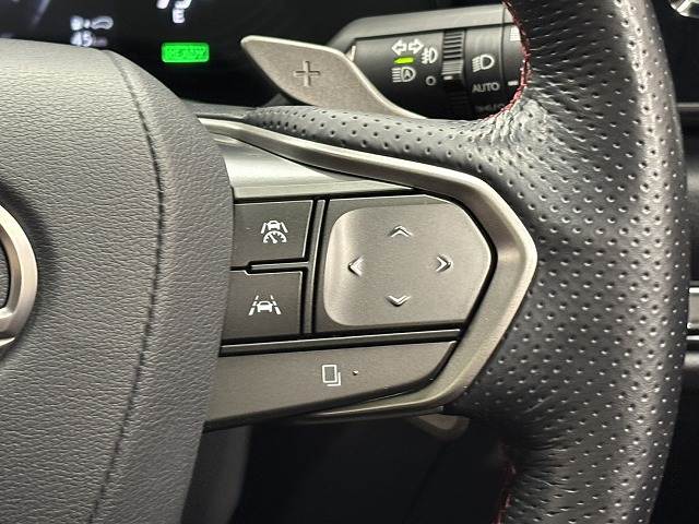 レクサス&nbsp;NXの画像8