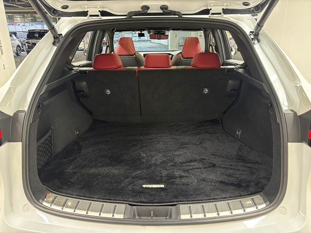 レクサス&nbsp;NXの画像13