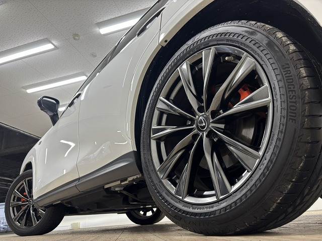 レクサス&nbsp;NXの画像19