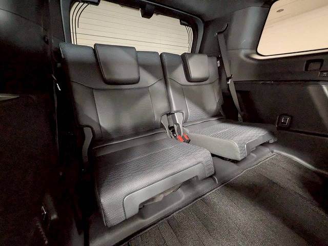 トヨタ&nbsp;ランドクルーザー250の画像7